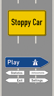 Lastest Stoppy Car APK for PC
