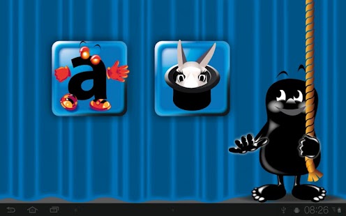 How to install Levande bokstäver lastet apk for pc