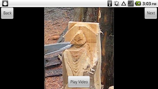 Download How-to Chainsaw Carve a Bear APK