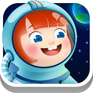 Earth School 2 - Star Walk logo