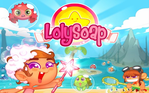 Loly Soap