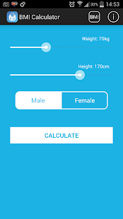 How to install BMI Calculator patch 1.2 apk for pc