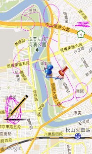 How to get Map Draw GPS Recorder lastet apk for laptop