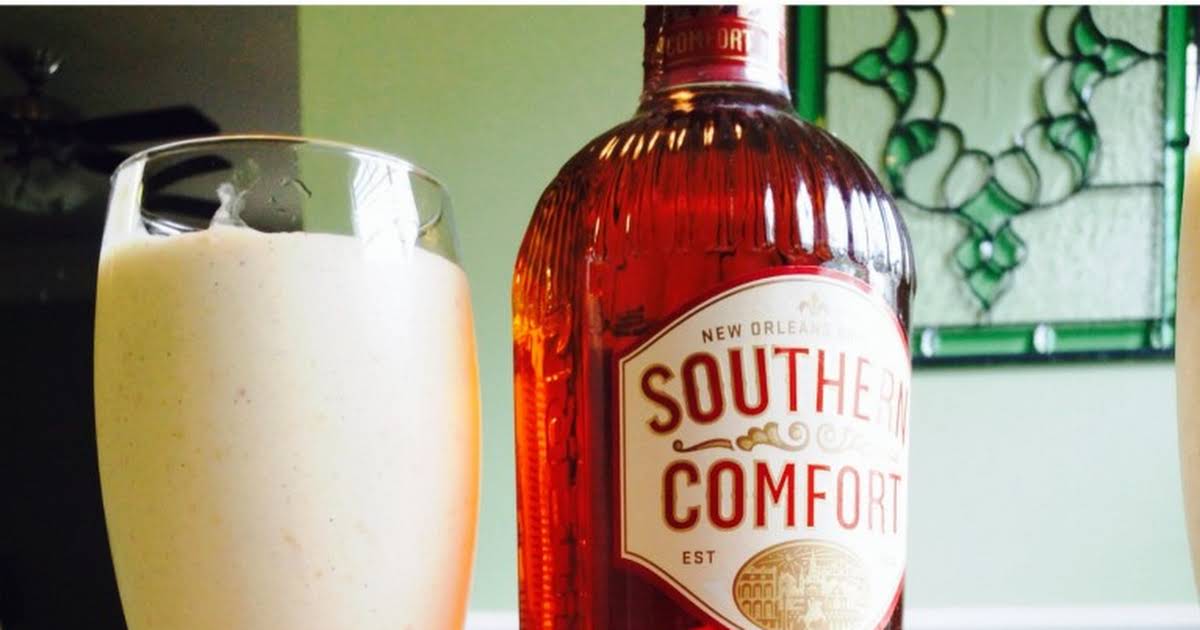 10 Best Drinks With Peach Schnapps And Southern Comfort Recipes