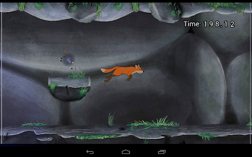 Fox Dash HD - screenshot thumbnail