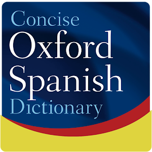 Concise Oxford Spanish Dict TR.apk 4.3.136