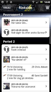 Free AIK Rinkside APK