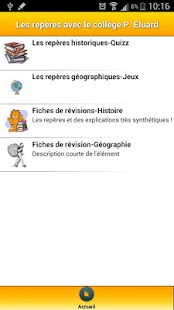 How to install HistoGéo 1.7 unlimited apk for android