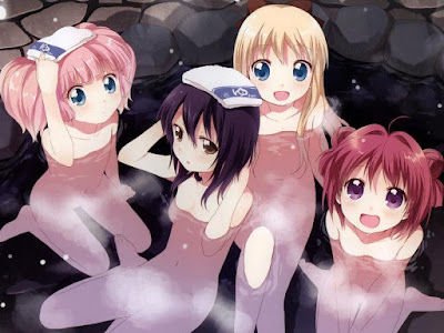 ++ 50 ++ ゆるゆり pc 壁紙 677756-ゆるゆり pc壁紙 高画質