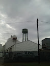 Independence Water Tower 