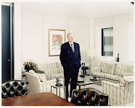 Portret van Wim Meyer