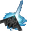 ufoHunter Demo logo