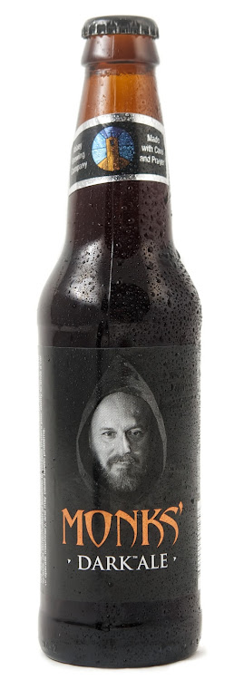 Logo of Abbey Monks' Dark Ale
