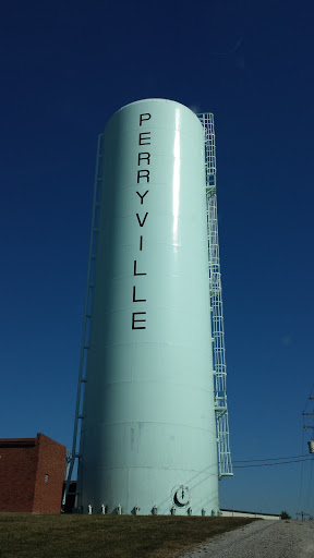 Perryville Water Tower#2