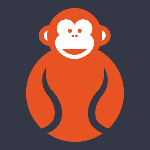 Tennis Chimp 商業 App LOGO-APP開箱王