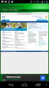 How to download Immigration Info Finland lastet apk for pc