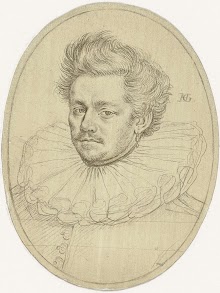 Portret van Stanislas Sobocki