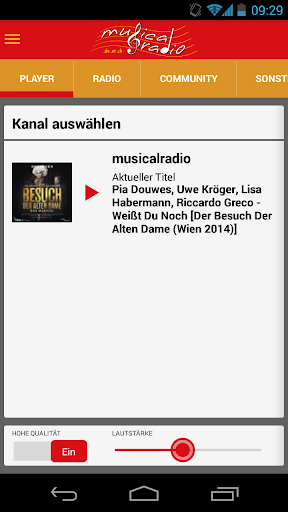 musicalradio