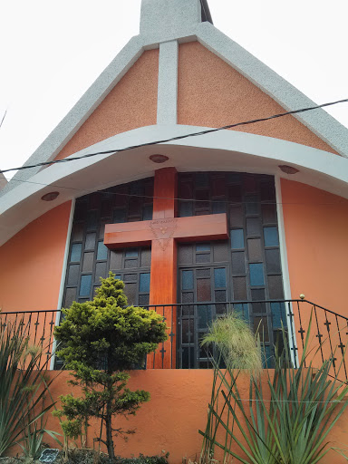 Iglesia De San Juan Diego 