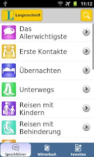 Lastest Polnisch talk&travel APK