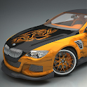 BMW HD wallpapers logo
