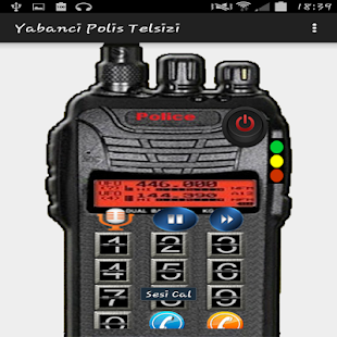 How to mod Polis Telsizi Acil 1.0 mod apk for laptop