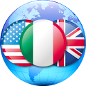 Italian English Dictionary +