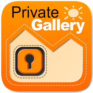 Private Gallery: Hide images