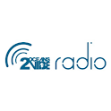 2oceansvibe Radio logo