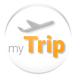 myTrip - Travel Organizer Apk