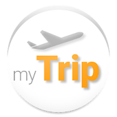 myTrip - Travel Organizer