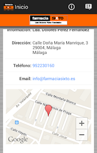 Free Download Farmacia Sixto APK for PC