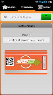 Free MCard APK for PC