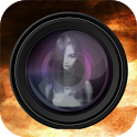 Ghost Camera - Free icon