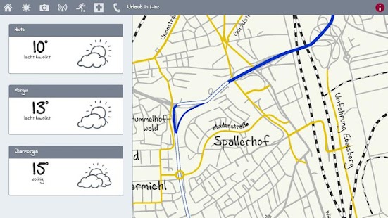 Free Download Vacation in Linz APK