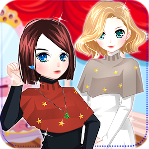 Sister Beauty Makeover.apk 1.0.0