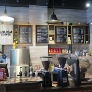 LOUISA COFFEE路易莎咖啡