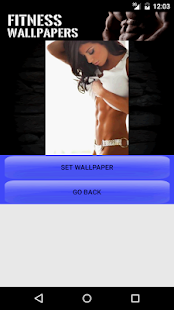 How to download Fitness HD Wallpaper 3.0 mod apk for laptop
