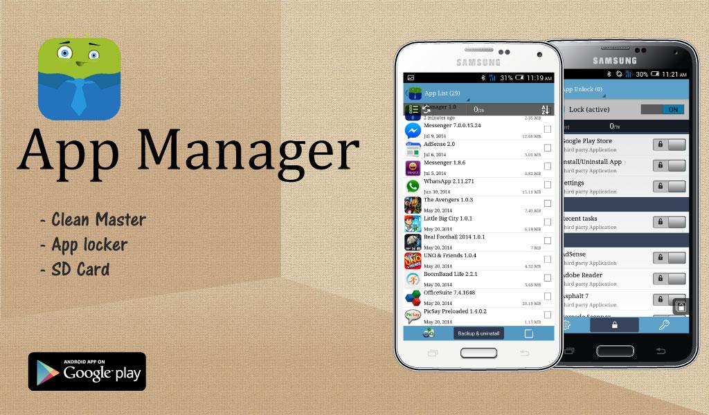Download Ram Manager Pro