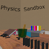 Physics SandBox by Kodii Systems