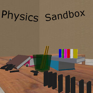 Physics SandBox 4.0
