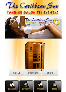 Caribbean Sun Tanning Salon Screenshots 3
