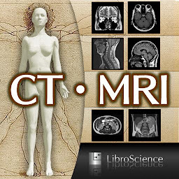 Interactive CT and MRI Anatomy v1.2