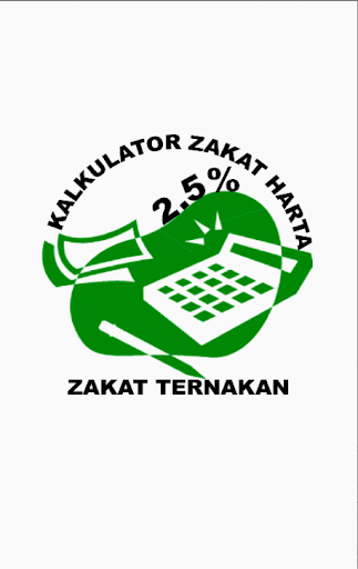 Kalkulator Zakat Ternakan