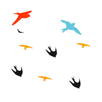 Bird Matrix APK Icono