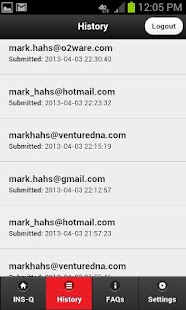 Free Ins-Q Insurance Quotes APK for Android