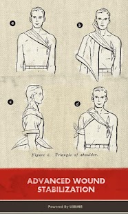 Bandaging and Splinting Screenshots 0