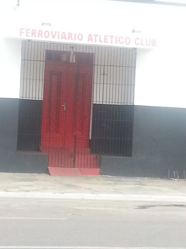 Ferroviário Atlético Club 
