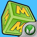 Moblox logo