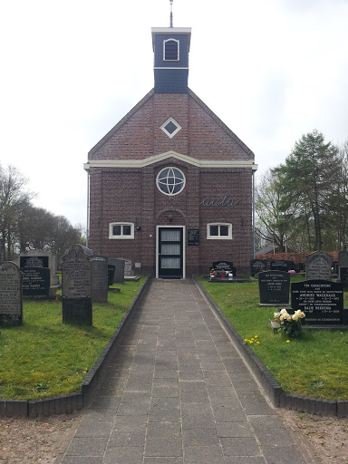 Aula Kerk